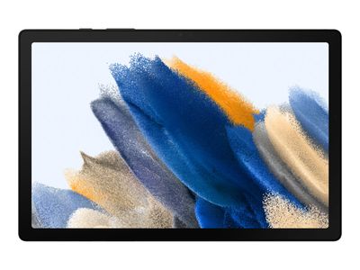 Samsung Galaxy Tab A8 - 26.69 cm (10.5") - Wi-Fi - 32 GB - Dunkelgrau_thumb