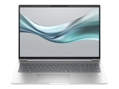 HP Notebook EliteBook 665 G11 - 40.6 cm (16") - AMD Ryzen 5 7535U - Pike Silver Aluminium_3