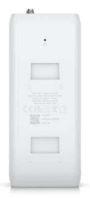 Ubiquiti UDB bridge/repeater Network bridge 866.7 Mbit/s White_8