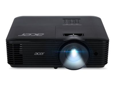Acer X1128H - DLP-Projektor - tragbar - 3D_2