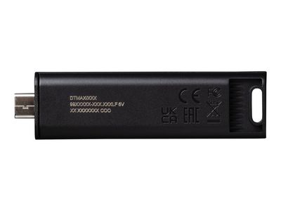 Kingston DataTraveler Max - USB-Flash-Laufwerk - 256 GB_6