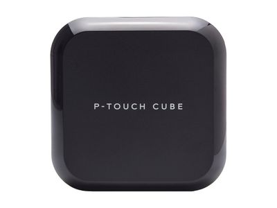 Brother Beschriftungsgerät P-touch CUBE Plus_thumb