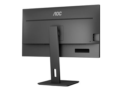 AOC LED-Display U32P2 - 80 cm (31.5") - 3840 x 2160 4K UHD_8