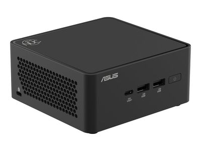 ASUS NUC 15 Pro Tall Kit - mini PC Core Ultra 5 210H 2.2 GHz - 0 GB - no HDD_5