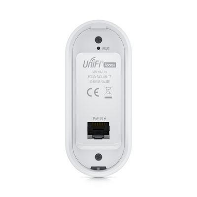 Ubiquiti Bluetooth/NFC-Näherungsleser UniFi Access Reader Lite - NFC / Bluetooth 4.1_4