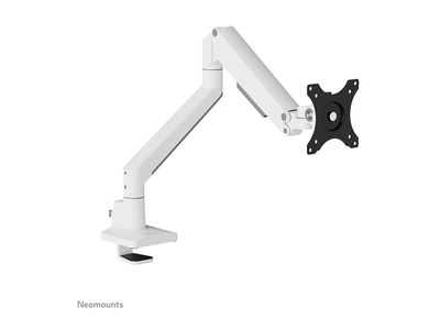Neomounts NEXT Slim DS70-250WH1 Befestigungskit - Voll beweglich - für Monitor - weiß_3