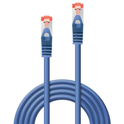 Lindy 47353 Netzwerkkabel Blau 1,5 m Cat6 S/FTP (S-STP)_3