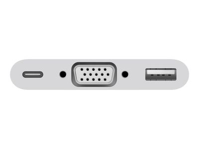 Apple USB-C VGA Multiport Adapter - VGA-Adapter_4