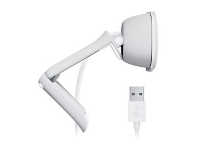 Logitech Webcam BRIO 100_5
