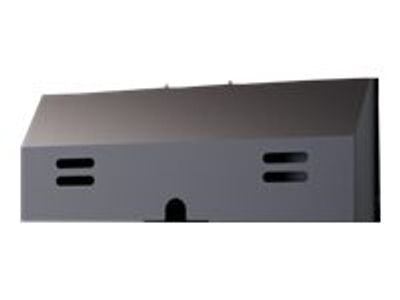 HAGOR HP Lift Montagekomponente - Schwarz_thumb