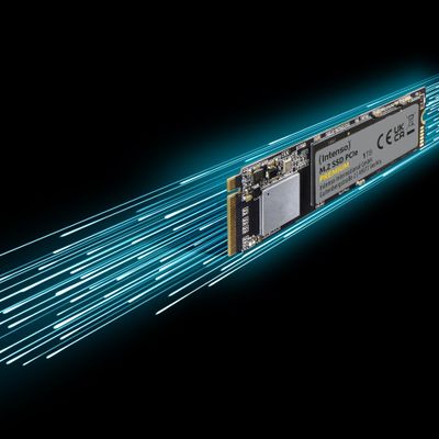 Intenso SSD PREMIUM - 2 TB - M.2 2280 - PCIe 3.0 x4 NVMe_4