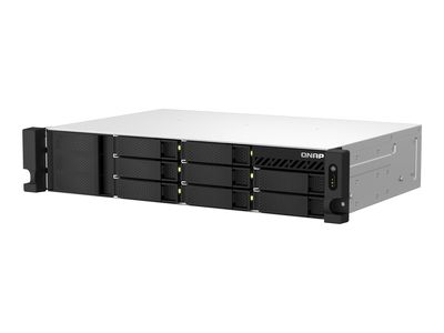 QNAP NAS-Server TS-864eU - 4 GB_3