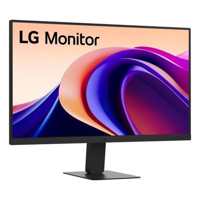 LG 24U631A-B - LCD monitor - QHD - 24" - HDR_2