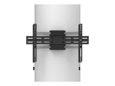 Neomounts WL30S-910BL16 mounting kit - fixed - for flat panel - black_4