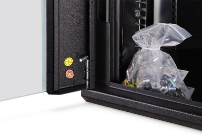 DIGITUS server cabinet Dynamic Basic Series DN-19 07-U-EC-SW - 7U_8