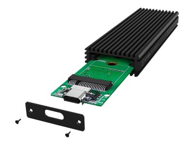 ICY BOX Speichergehäuse IB-1816M-C31 - M.2 Card - USB 3.1 (Gen 2)_thumb