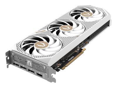 Zotac GAMING GeForce RTX 5070 AMP NVIDIA 12 GB GDDR7_5
