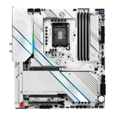 ASRock Z890 TAICHI AQUA - motherboard - extended ATX - LGA1851 Socket - Z890_thumb