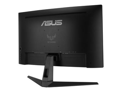 ASUS LED Curved Gaming-Display TUF VG27VH1B - 68.6 cm (27") - 1920 x 1080 Full HD_4