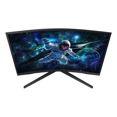 Samsung WQHD-Gaming-Monitor Odyssey G55C - 68 cm (27") - 2560 x 1440 WQHD_11