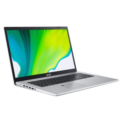 Acer Notebook Aspire 5 A517-52-53Y7 - 43.9 cm (17.3") - Intel Core i5-1135G7 - Silber_thumb