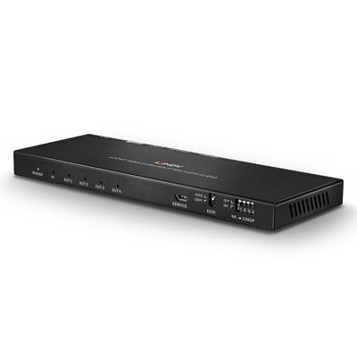 Lindy 38231 Videosplitter HDMI 4x HDMI_5