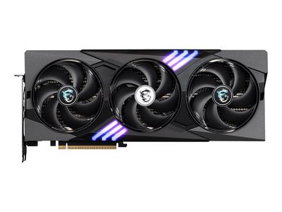 MSI GeForce RTX 5070 Ti 16G GAMING TRIO OC PLUS - graphics card - GeForce RTX 5070 Ti - 16 GB_thumb