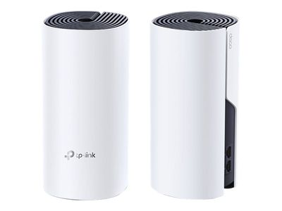 TP-Link Deco P9 - WLAN-System - 802.11a/b/g/n/ac, Bluetooth 4.2 - Desktop_thumb