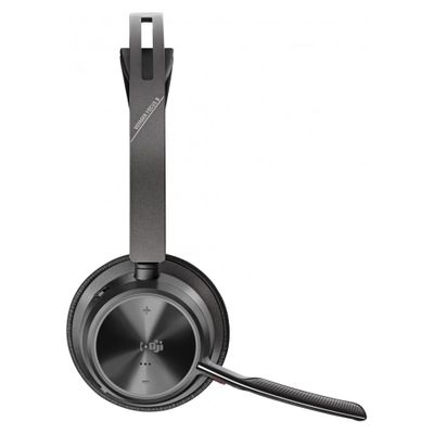Poly Voyager Focus 2 - Headset - Adapter USB-C via Bluetooth_2