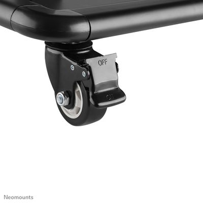 Neomounts NS-M4000BLACK TV trolley 60-105"_9