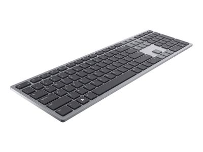 Dell Keyboard Multi-Device KB700 - Grey_2