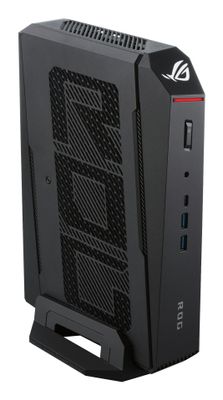 ASUS ROG NUC RNUC15JNK9X389A2 Intel Core Ultra 9 275HX 32 GB DDR5-SDRAM 1 TB SSD NVIDIA GeForce RTX 5070 Ti Windows 11 Home USFF Mini PC Black_20