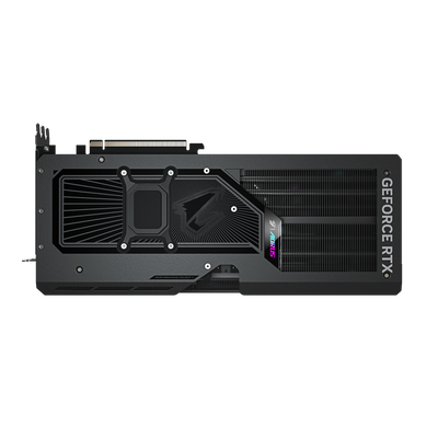 AORUS GeForce RTX 5070 MASTER 12G - Grafikkarten - GeForce RTX 5070 - 12 GB_5