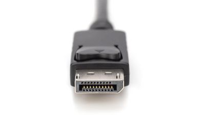 Digitus 4K HDMI adapter cable - HDMI to DisplayPort_3