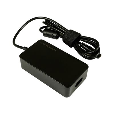 LC Power Notebook power adapter LC-NB-PRO-45 - 45 W_thumb