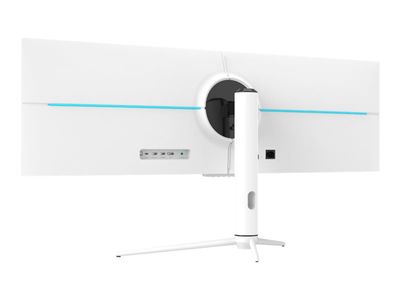 LC Power LED-Display LC-M44-DFHD-120 - 111.3 cm (44") - 3840 x 1080 DFHD_6