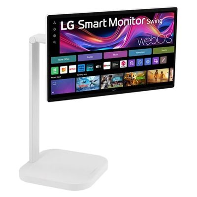 Dis 27 LG Smart Swing 32U889SA-W UHD 60 Hz_2