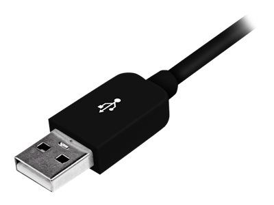 StarTech.com cable - Lightning/USB - 3 m_3