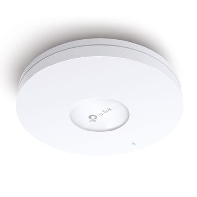 TP-Link Omada EAP660 HD WLAN Access Point 2402 Mbit/s Weiß Power over Ethernet (PoE)_2