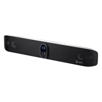 Conferencesystem HP Poly Studio X72 All-In-One_2