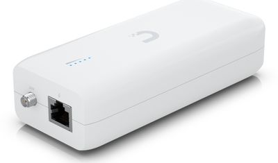 Ubiquiti UDB bridge/repeater Network bridge 866.7 Mbit/s White_3