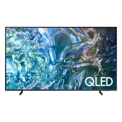 Samsung QE50Q60DAU Q60D Series - 125 cm (50") LCD-TV mit LED-Hintergrundbeleuchtung - QLED - 4K_thumb