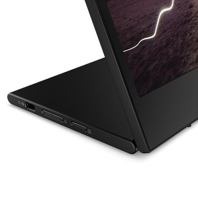 Lenovo LED-Display ThinkVision M16 - 40.6 cm (16") - 1920 x 1200 WUXGA_3