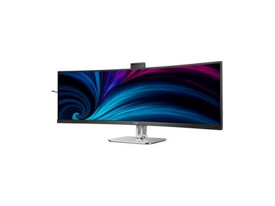 Philips 49B2U5900CH - 5000 Series - LED-Monitor - gebogen - 124.5 cm (49") - HDR_thumb