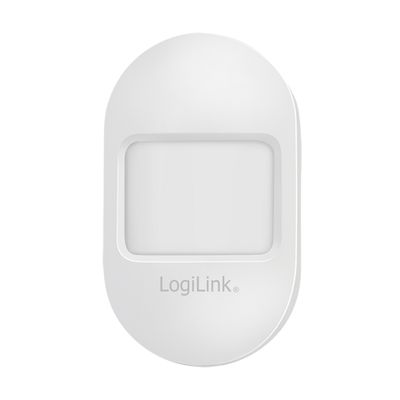 Smart Home Logilink Wi-Fi PIR Motion Sensor_1