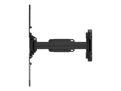 Neomounts WL40S-840BL14 mounting kit - full-motion - for TV - black_6