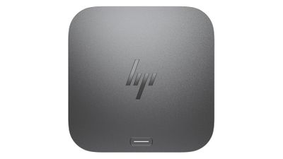 HP Thunderbolt 4 Ultra 180 W G6 Dockingstation_2