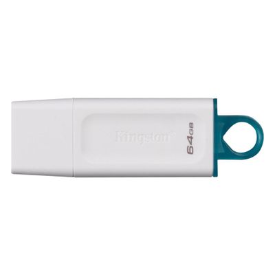 Kingston USB-Stick DT Exodia - USB 3.2 Gen 1 - 64 GB - Weiß_1