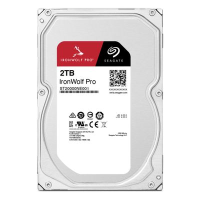 HDD Seagate OEM IronWolf Pro 3,5" 2TB SATA 6GB/s_3