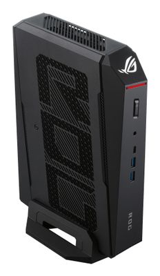 ASUS ROG NUC RNUC15JNK9X389A2 Intel Core Ultra 9 275HX 32 GB DDR5-SDRAM 1 TB SSD NVIDIA GeForce RTX 5070 Ti Windows 11 Home USFF Mini PC Black_21